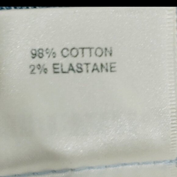 NWT J BRAND Leenah High rise metallic coated skinny ankle jeans - Picture 10 of 12